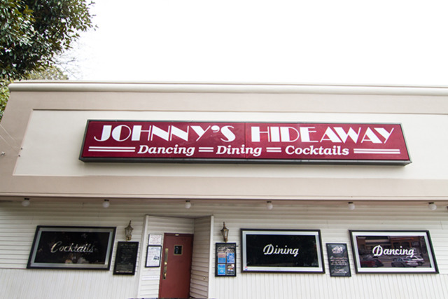 Johnny's Hideaway